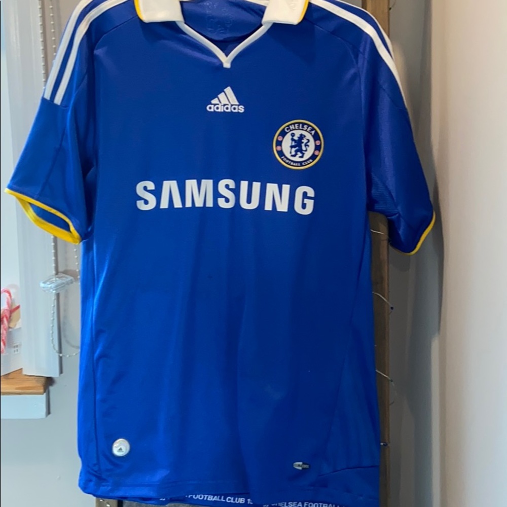 Soccer shirt Men’s